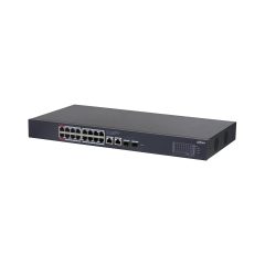 CS4220-16GT-135 (Promo) Switch GB zarządzalny chmura 16PoE 2xGb 2xSFP 135W