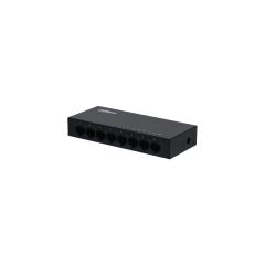 PFS3008-8GT-V2(Promo) Switch 8-portowy GB DAHUA 10/100/1000Mbps, 5VDC