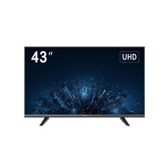 DS-D5043U3-1V0S Monitor 43" Hikvision, 4K, 3xHDMI, VESA, USB