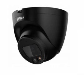 IPC-HDW1439V-A-IL-0280B-BLACK Kamera IP DAHUA 4Mpix IP67 IR+LED30m 2.8mm mikr. DAHUA