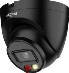 IPC-HDW1839T-A-IL-0280B-S6 BLACK KAMERA IP DAHUA