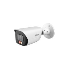 IPC-HFW3649E-AS-IL-0280B(PROMO) Kamera IP 6Mpix 2.8mm IR+LED30m alarm mikrofon