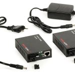 M-207G Media konwerter ULTIMODE