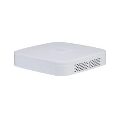 NVR2104-P-4KS3(Promo) Rejestrator NVR 4xPoE 12Mpix VGA HDMI 80Mb/s 1xHDD