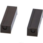 SD8523B Czujka magnetyczna, powierzchniowa, brązowa SUNWAVE