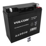 TV-12-7-AA Akumulator VRLA AGM 12V 7,2Ah