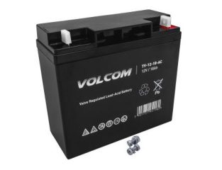 TV-12-7-AA Akumulator VRLA AGM 12V 7,2Ah