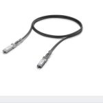 UACC-DAC-SFP10-1M Kabel DAC Ubiquiti 10 Gbps SFP+ Direct Attach Cable 1m