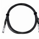 UACC-DAC-SFP10-3M Kabel DAC Ubiquiti 10 Gbps SFP+ Direct Attach Cable 3m