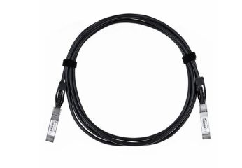 UACC-DAC-SFP10-3M Kabel DAC Ubiquiti 10 Gbps SFP+ Direct Attach Cable 3m