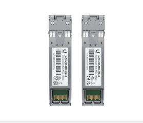 UACC-OM-MM-10G-D-2 Wkładka SFP+ Ubiquiti 10 Gbps Multi-Mode Optical Module 2-pack