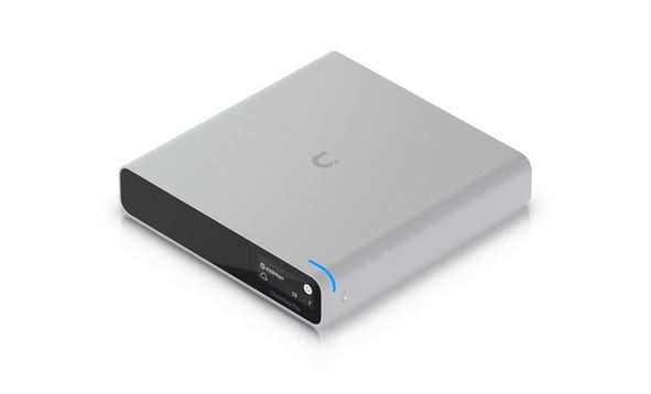 UCK-G2-SSD Kontroler UniFi, NVR Ubiquiti UniFi CloudKey+