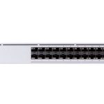USW-PRO-AGGREGATION Switch Ubiquiti UniFi Hi-Capacity Aggregation 32p Managed 10G/25G (USW-Pro-Aggregation-EU)