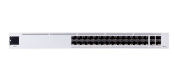 USW-PRO-AGGREGATION Switch Ubiquiti UniFi Hi-Capacity Aggregation 32p Managed 10G/25G (USW-Pro-Aggregation-EU)