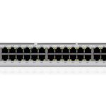 USW-Pro-48-POE Switch Ubiquiti UniFi Pro 48 PoE 52p PoE ( PoE+: 40; PoE++: 8;) Managed Gigabit (USW-Pro-48-POE-EU)