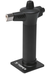 Mikropalnik z zapłonem piezo o temperaturze płomienia 1300°C