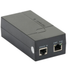 Zasilacz PoE 48 V ULTIPOWER 802.3at 30W