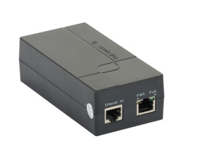 Zasilacz PoE 48 V ULTIPOWER 802.3af 15,4 W