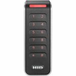 20KTKS-02-000000 Wąski czytnik kart zbliżeniowych Signo 20K Mullion, profil 13.56mHz, OSDP/Wiegand