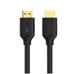UNITEK KABEL HDMI 2.0 4K 30HZ 20M C11079BK-20M