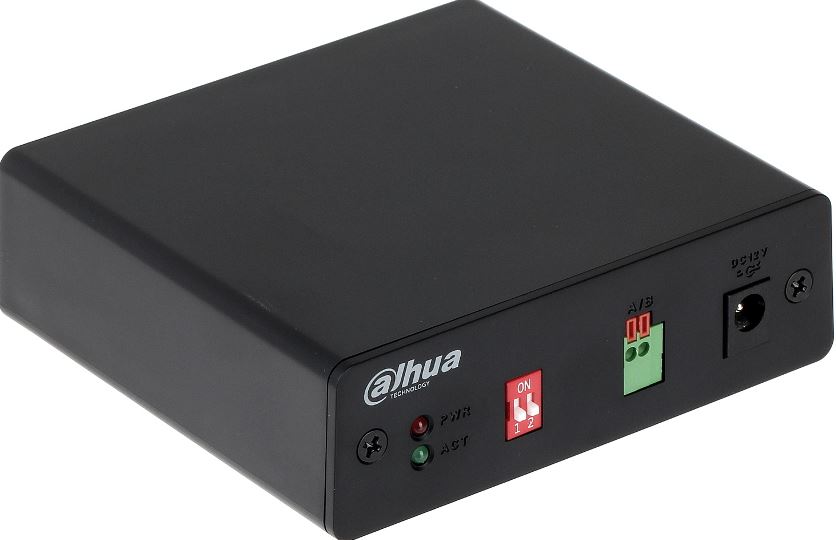 ARB1606 MODUŁ KOMUNIKACYJNY RS-485 DAHUA ARB1606