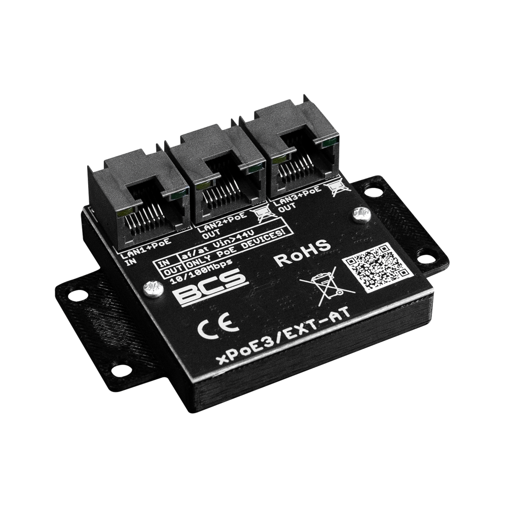 BCS-xPoE3/EXT-AT - obrazek 9
