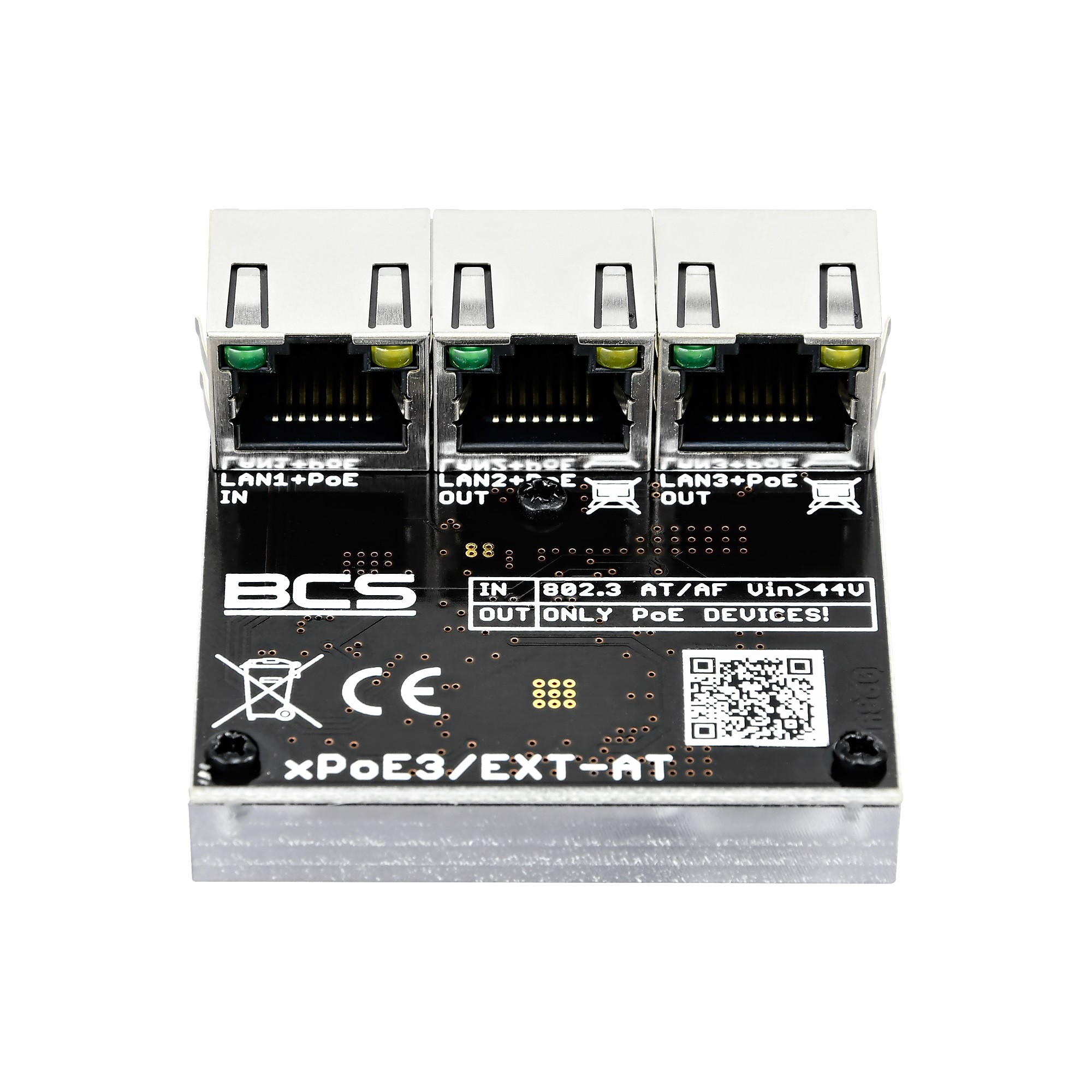 BCS-xPoE3/EXT-AT - obrazek 14