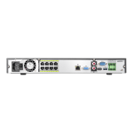 BCS-L-NVR0802-A-8K-8P-Ai2