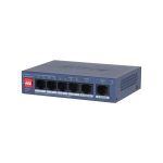 CS4006-4GT-36 (Promo) Switch 4x PoE GB, zarządzalny chmura 2x UPLINK 36W