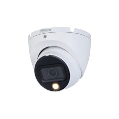 HAC-HDW1200TLM-IL-A-0280B-S6 (Promo) Kamera HD 4w1 2Mpix 2.8mm DualLight LED+IR 30m mik