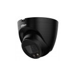 IPC-HDW1439V-A-IL-0280B-BLACK (PROMO) Kamera IP DAHUA 4Mpix IP67 IR+LED30m 2.8mm mikr.