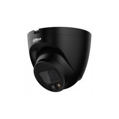 IPC-HDW1439V-A-IL-0280B-BLACK (PROMO) Kamera IP DAHUA 4Mpix IP67 IR+LED30m 2.8mm mikr.