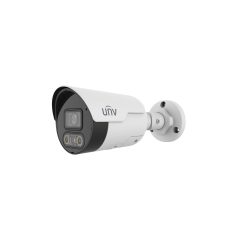IPC2128LE-ADF28KMC-DL Kamera IP 8Mpix 2.8mm IR+LED 30m mikrofon WDR IP67