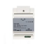 P64-32 Zasilacz systemowy