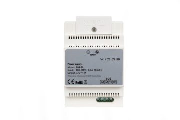 P64-32 Zasilacz systemowy