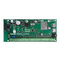 PERFECTA 16 LTE Centrala alarmowa,Grade2, możl. podł. PERFECTA-RF