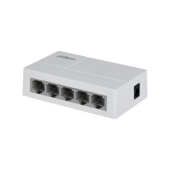 SF1005L-EUR(Promo) Switch DAHUA 5 portowy 10/100Mb/s 5VDC