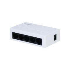 SG1005L-EUR(Promo) Switch Gigabit DAHUA, 5 port 4x 1G 1x UPLINK 1Gb/s