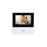 VTH2612L-W (PROMO) Monitor: Ekran dotykowy 4,3" TFT Wi-Fi