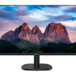 Monitor przemysłowy do pracy 24/7, LED 27", Full HD
