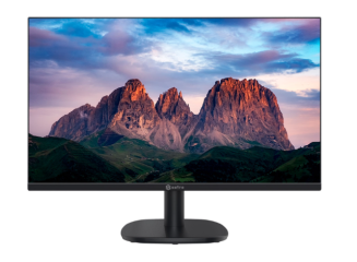 Monitor przemysłowy do pracy 24/7, LED 27", Full HD