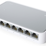 SWITCH TP-LINK TL-SF1008D