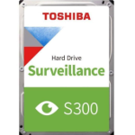 Dysk Toshiba S300 4TB 3,5" Surveillance