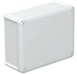 T 250 Puszka hermetyczna