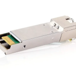 MODUŁ SFP WDM 1.25Gbps 3KM SC SM, TX1550/RX1310