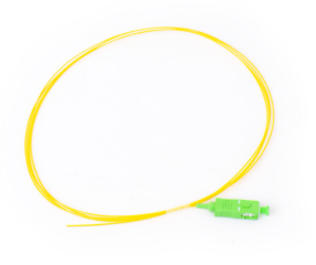 GF-PIGSCA2M Światłowodowy Getfort SM SC/APC G.657.A1 2M