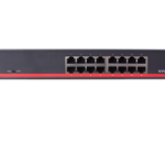 GF-116G SWITCH (16 X Gigabit Eth)