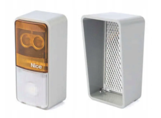 EPMORR01 Fotokomórka EPMOR refleksyjna