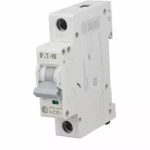 194829 Wyłącznik nadprądowy 1P C 10A 6kA AC xPole Home HN-C10/1 EATON