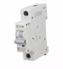 194829 Wyłącznik nadprądowy 1P C 10A 6kA AC xPole Home HN-C10/1 EATON